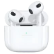 Airpods Joyroom Wireless Bluetooth Jr-T03S Plus Lite White